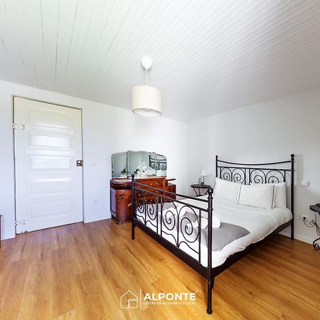 Desassossego Suites Monção Екстериор снимка