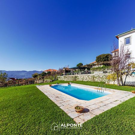 Desassossego Suites Monção Екстериор снимка