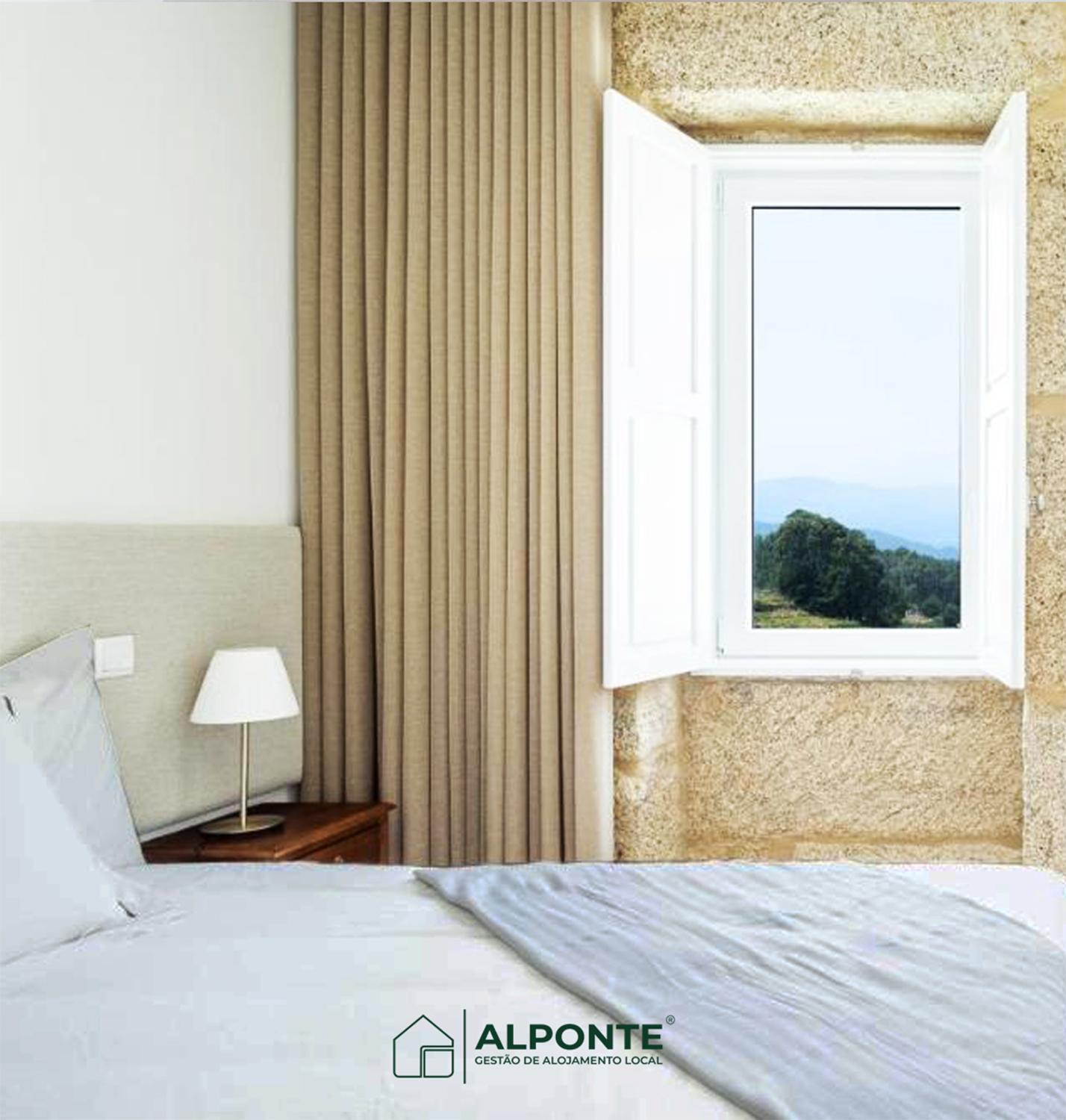 Desassossego Suites Monção Екстериор снимка