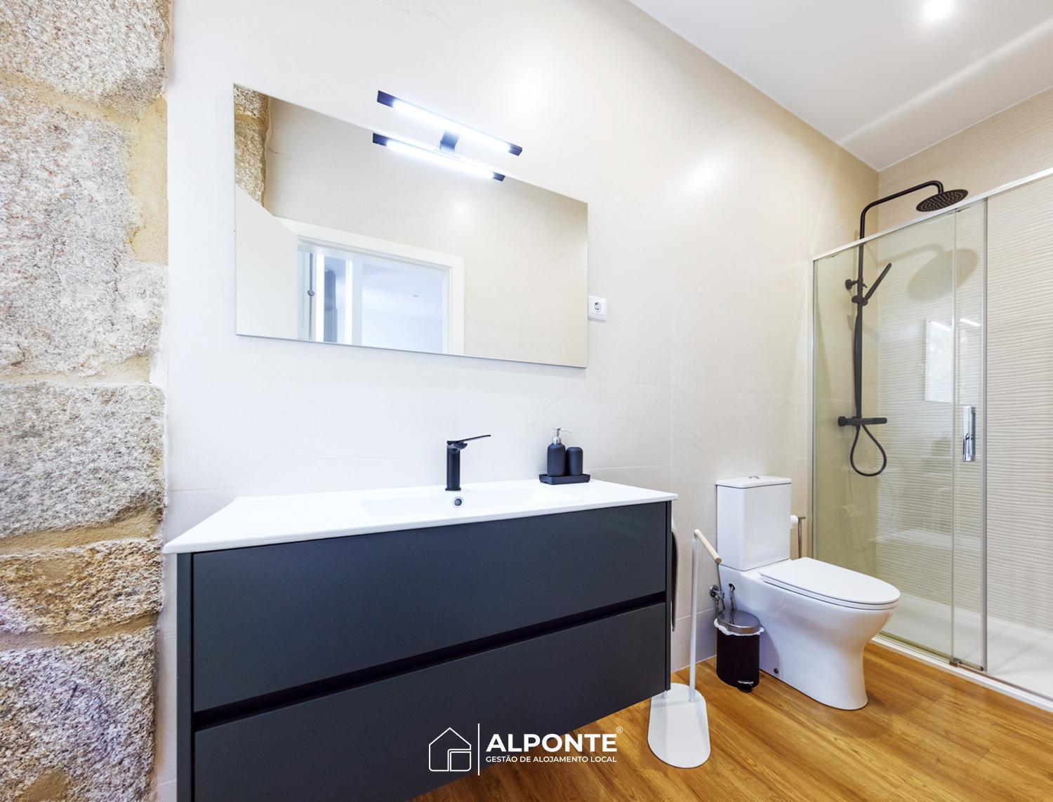 Desassossego Suites Monção Екстериор снимка