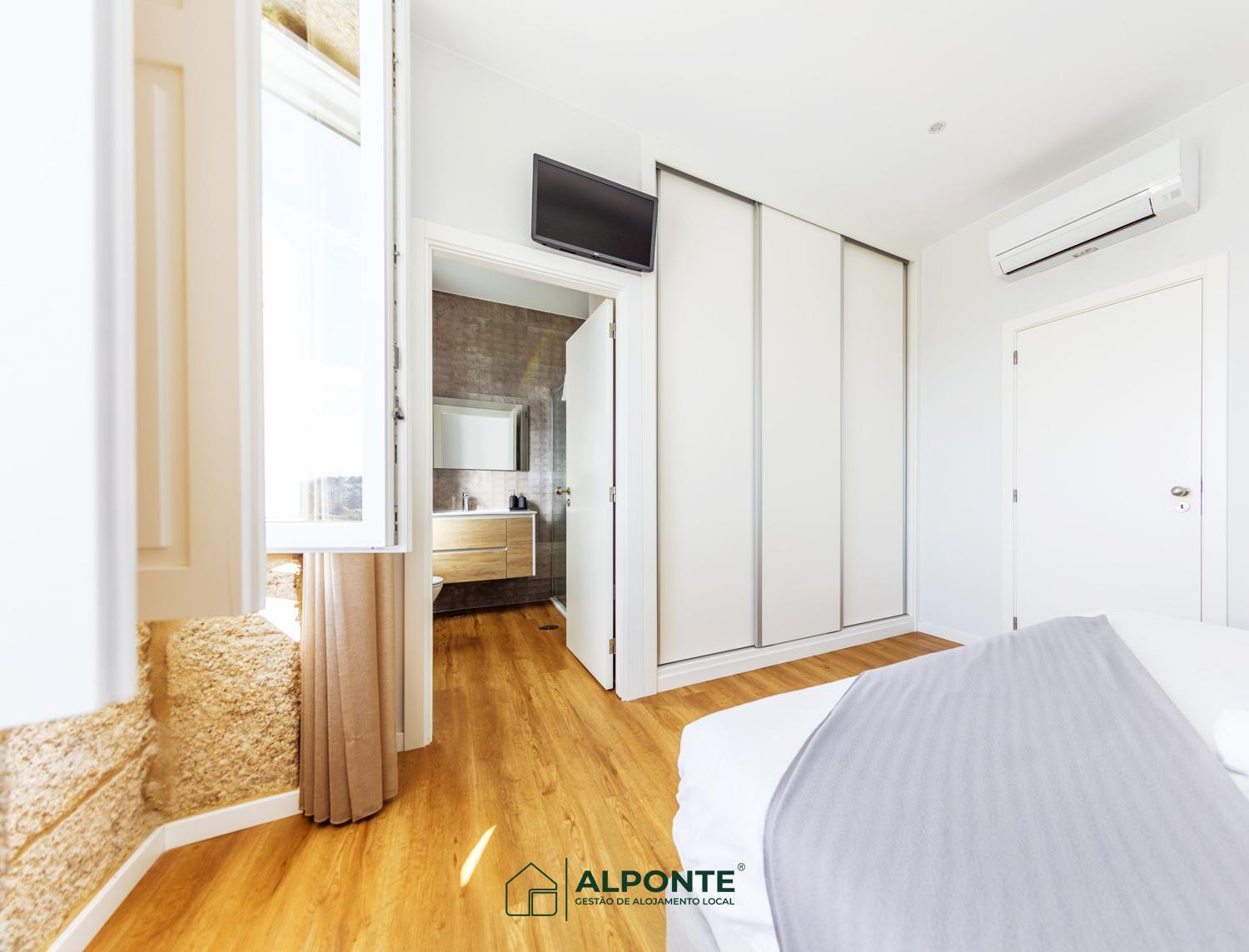 Desassossego Suites Monção Екстериор снимка