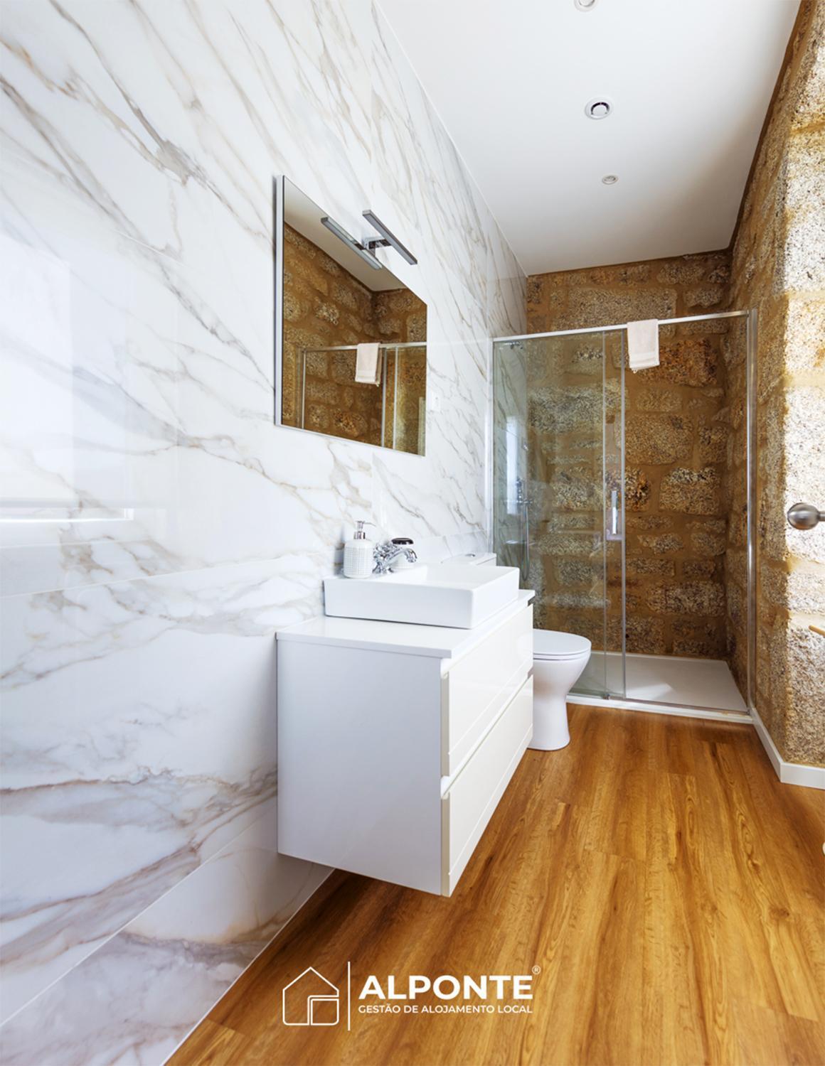 Desassossego Suites Monção Екстериор снимка