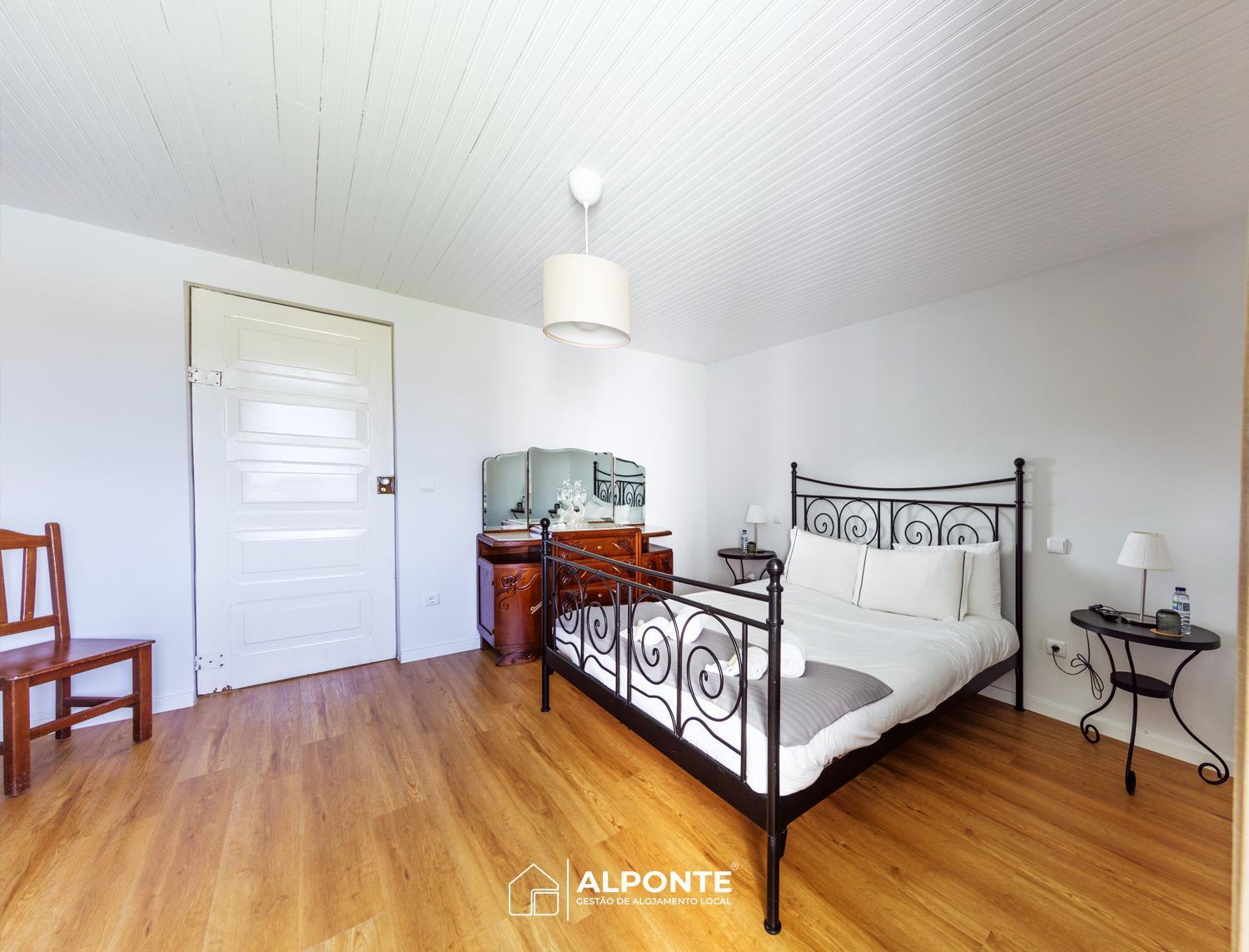 Desassossego Suites Monção Екстериор снимка
