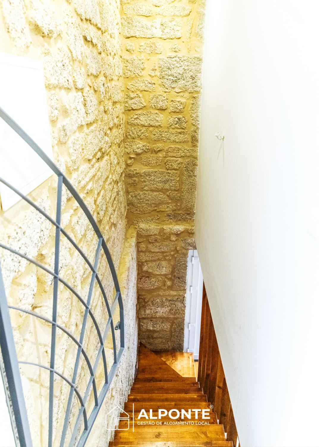 Desassossego Suites Monção Екстериор снимка