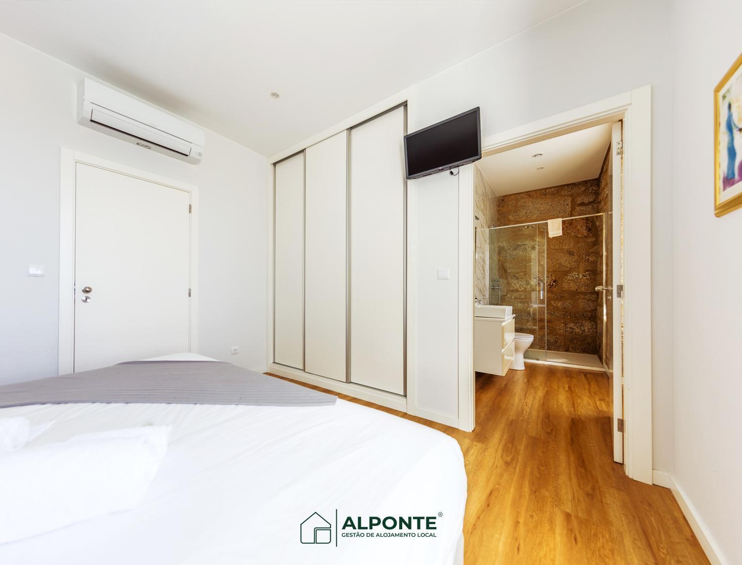 Desassossego Suites Monção Екстериор снимка