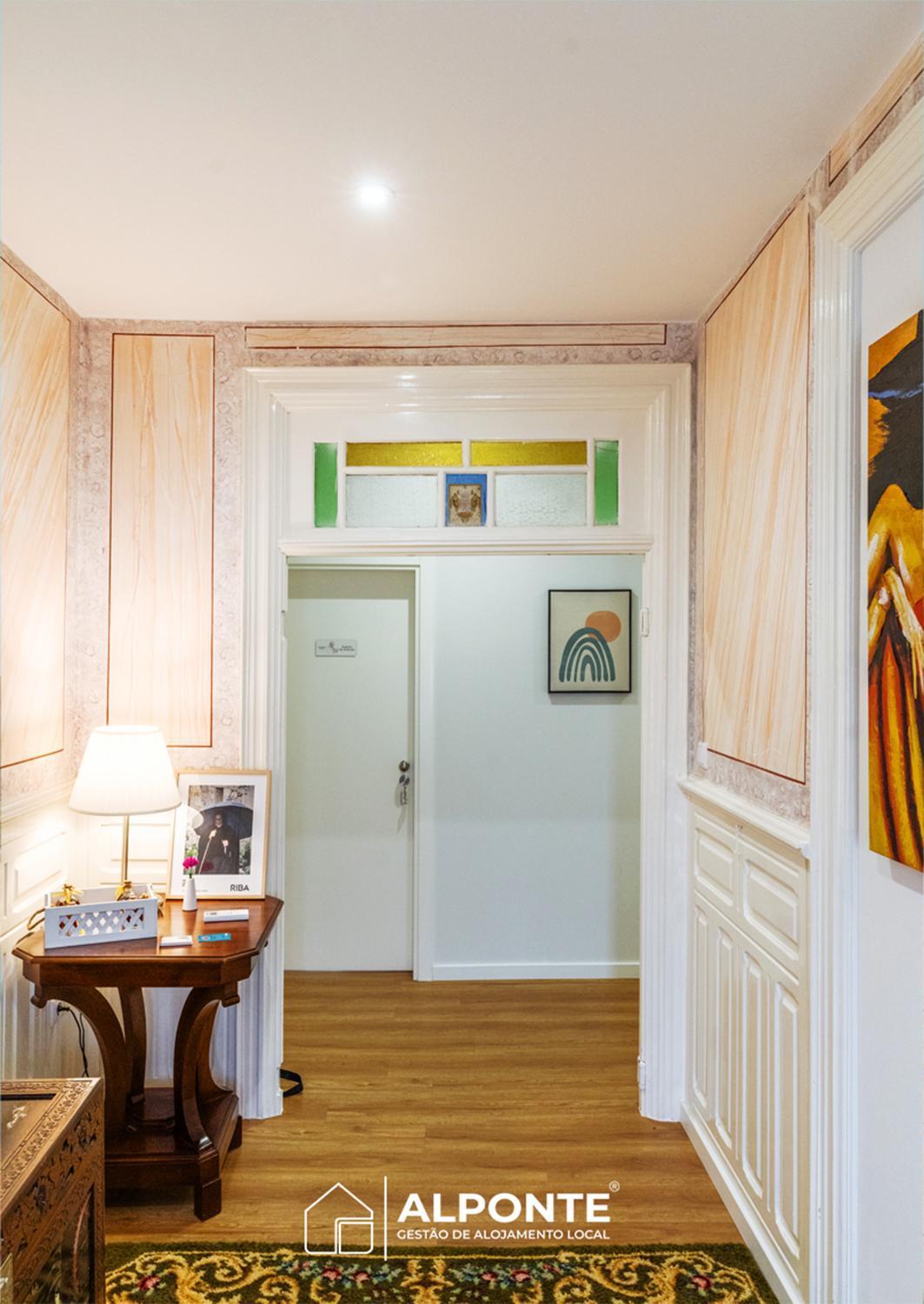 Desassossego Suites Monção Екстериор снимка