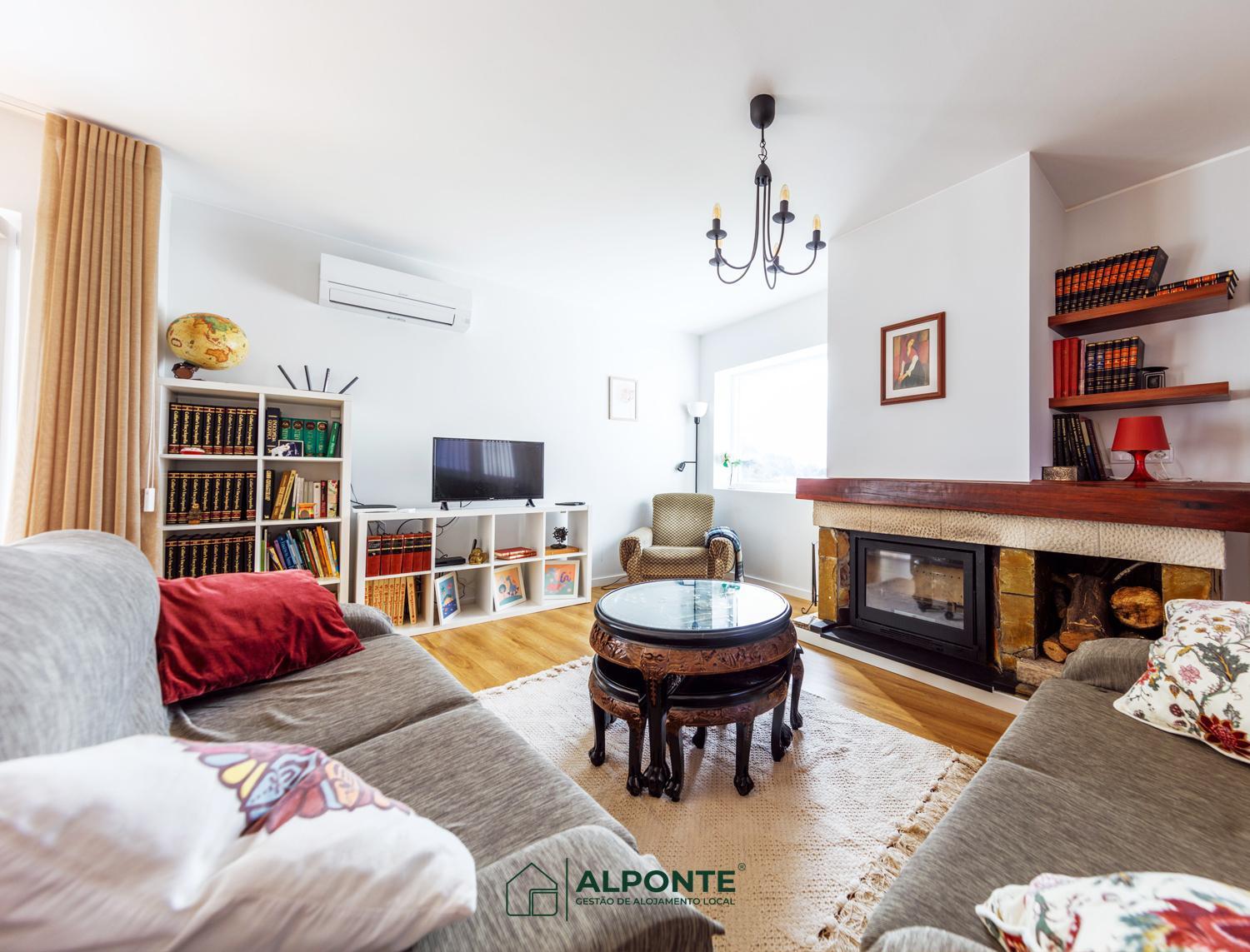 Desassossego Suites Monção Екстериор снимка