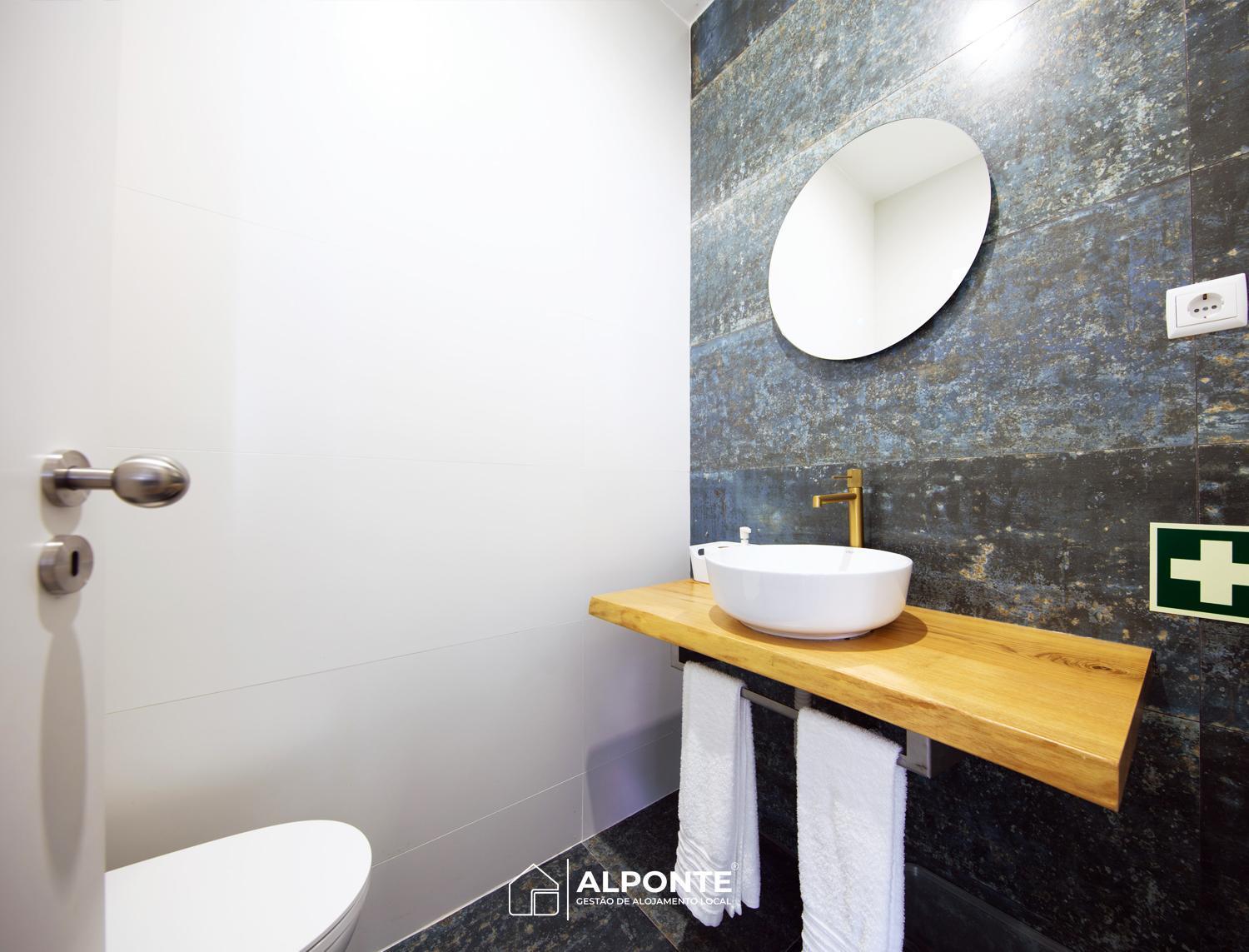 Desassossego Suites Monção Екстериор снимка