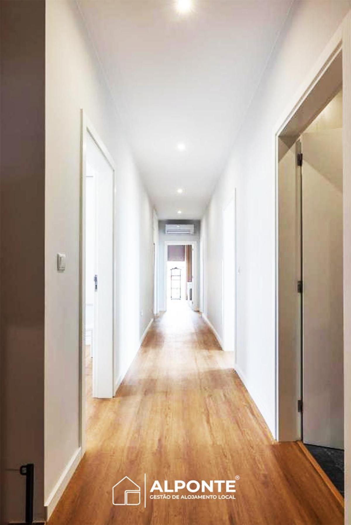 Desassossego Suites Monção Екстериор снимка