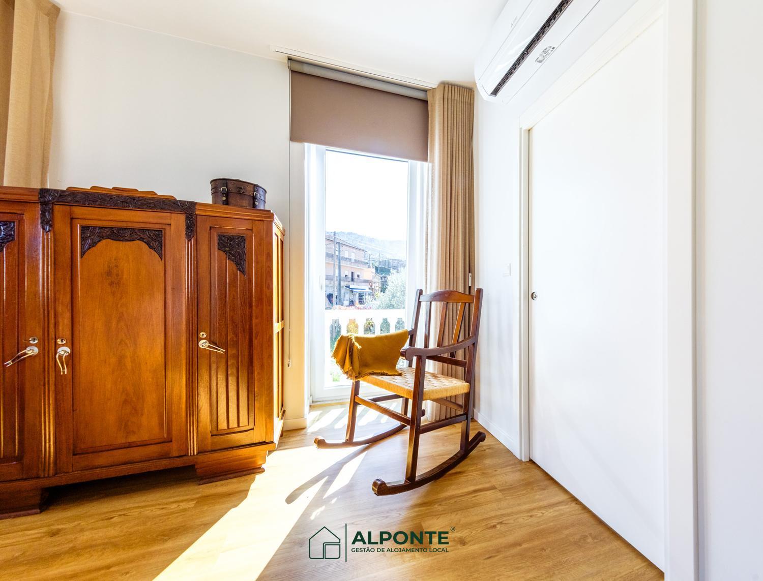 Desassossego Suites Monção Екстериор снимка