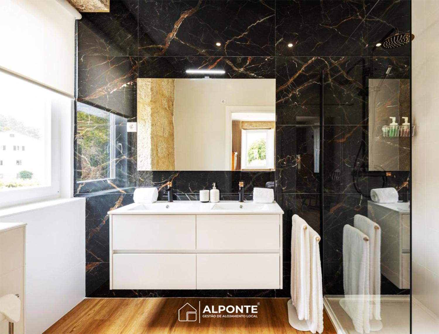 Desassossego Suites Monção Екстериор снимка